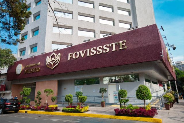 Así puedes solicitar tu segundo crédito hipotecario ante el Fovissste