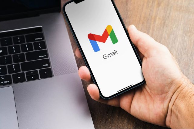 “Estafa invisible”: el nuevo fraude en Gmail que roba tus datos