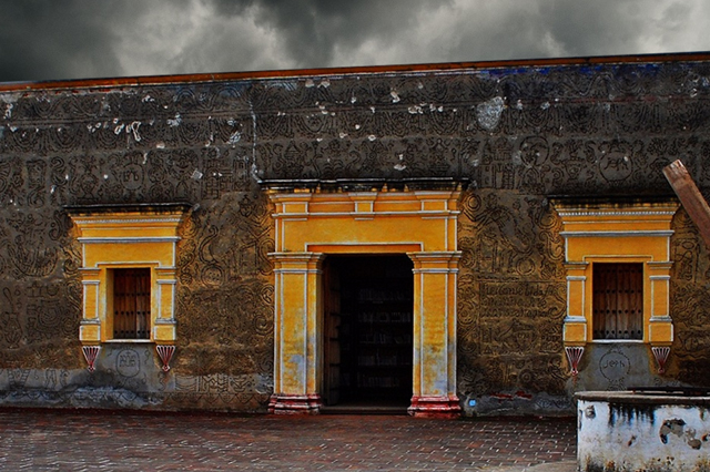 Estos lugares encierran leyendas aterradoras entre sus muros, conócelos aquí