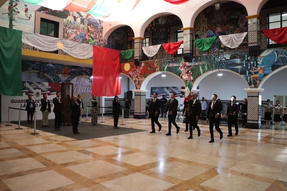 Palacio de gobierno de Atlixco no albergará a más oficinas burocráticas