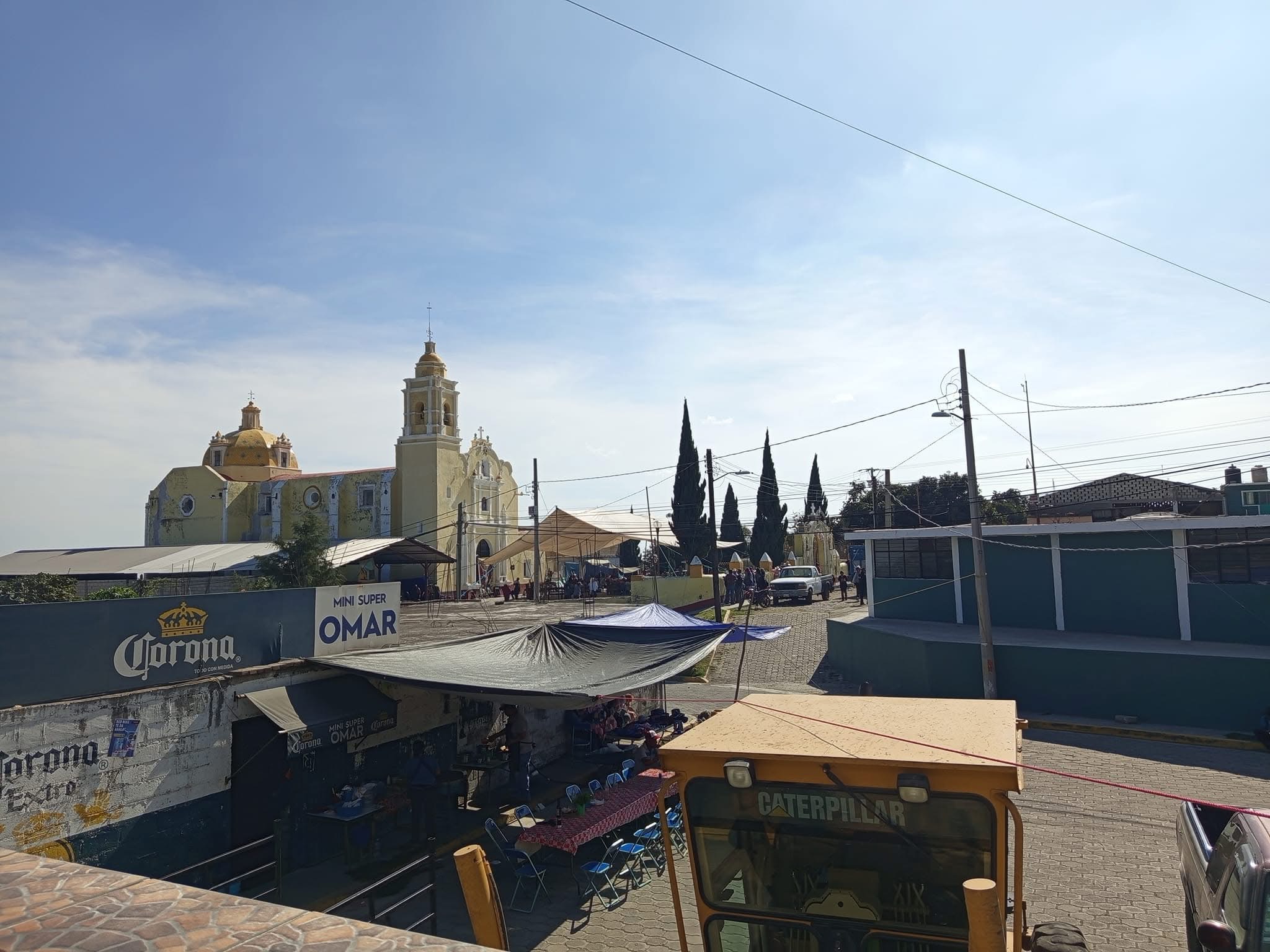 Reportan Coxsackie en la junta auxiliar de San Pedro Benito Juárez en Atlixco
