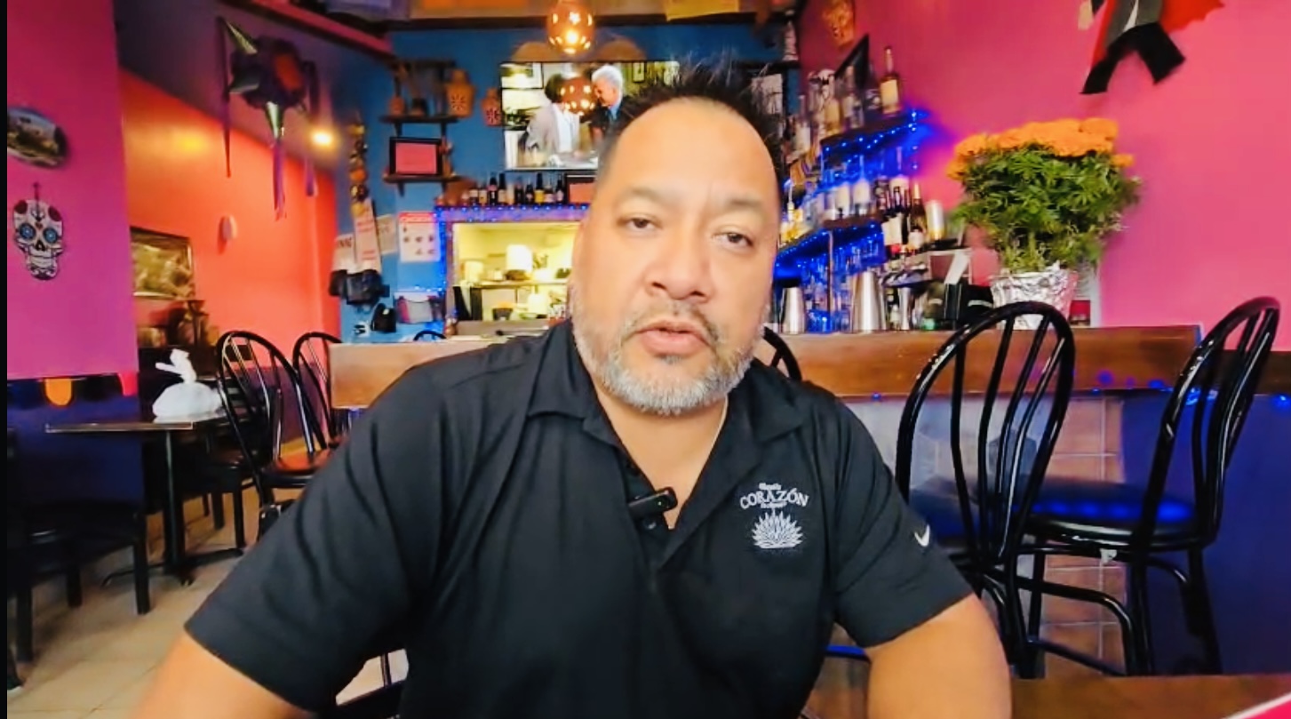 Migrantes de Huaquechula montarán en Nueva Jersey una ofrenda monumental