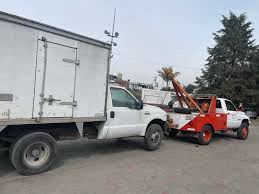 Nueve empresas de grúas del sur de Puebla tienen que regularizar su situación 