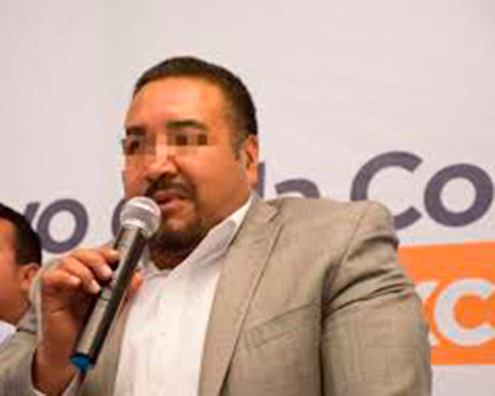 Cae en Huejotzingo a exedil prófugo de Xicohtzinco acusado de intento de homicidio