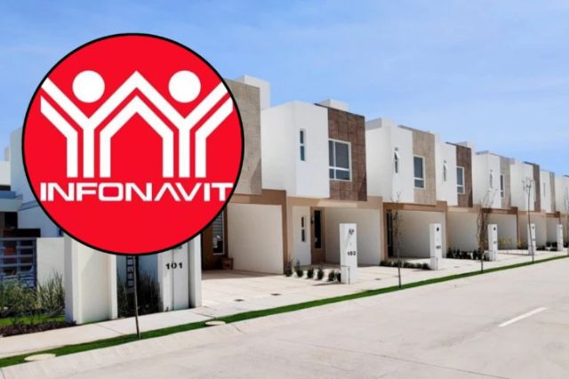 Así puedes acceder a los remates de casas que ofrece el Infonavit
