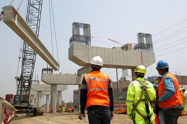 Inversión pública cae 33.7%: el peor desplome en 30 años en México