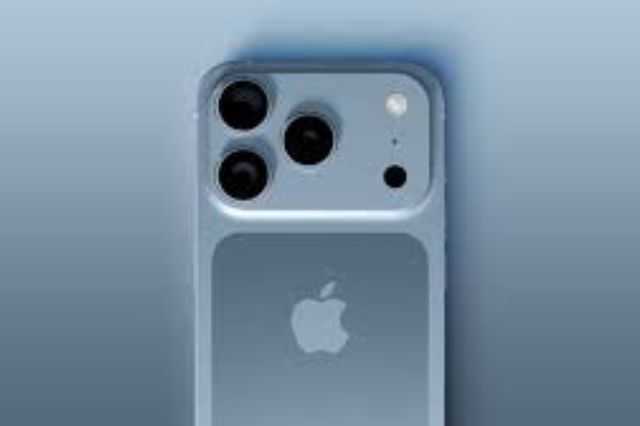 “Dios me lo ordenó”: Pastor pide que le compren dos iPhone 17 Pro Max