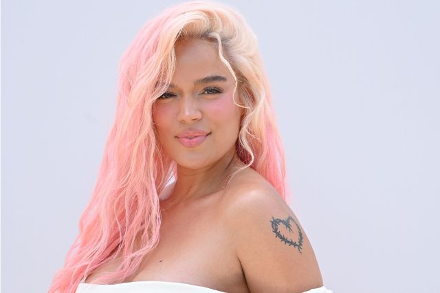 Karol G llevará su poder latino al Victoria’s Secret Fashion Show 2025