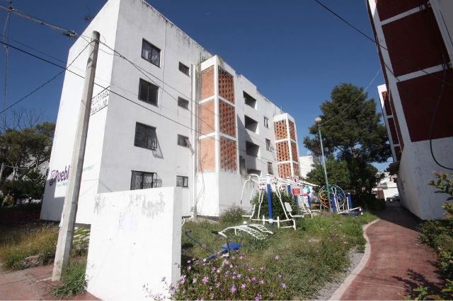 Joven es rescatada por elementos de la SSC tras intento de suicidio en La Margarita