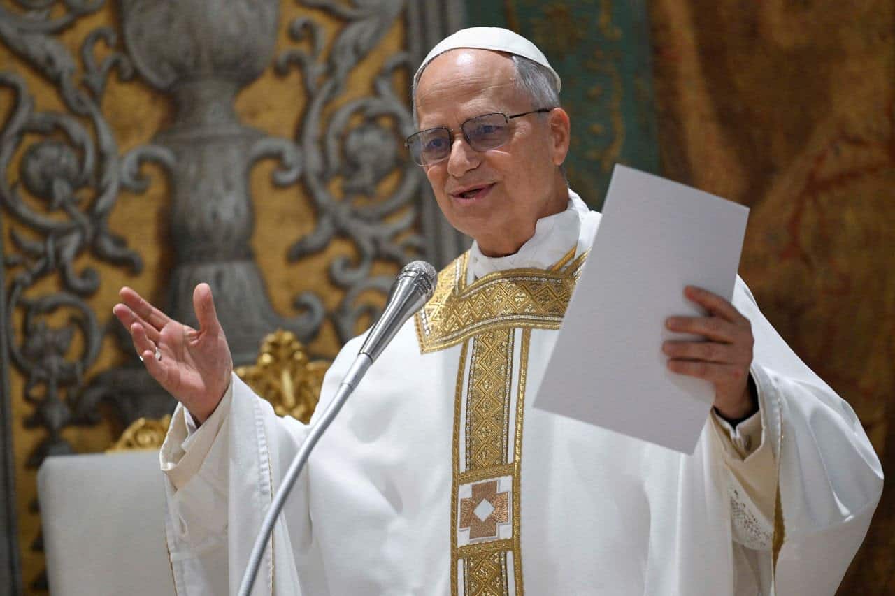 Sacerdotes asesinados por regímenes nazi serán canonizados: León XIV 