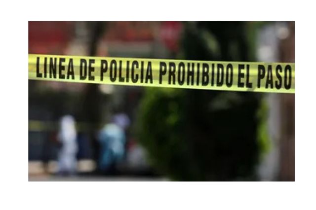 Autoridades hallan cuerpo sin vida en obra de la colonia Del Valle Puebla