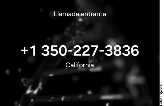 Se incrementan en Puebla llamadas de extorsión provenientes de EU