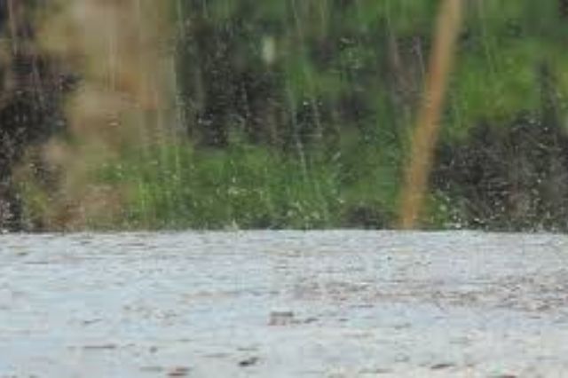 Lluvias en México podrían extenderse hasta febrero de 2026: UNAM