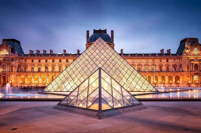 Museo del Louvre mueve joyas al Banco de Francia por seguridad