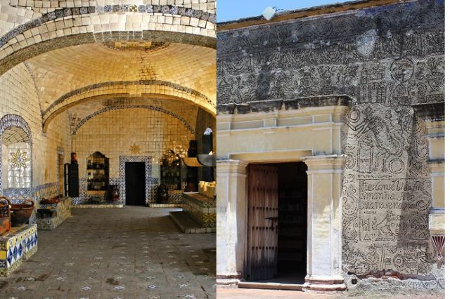 Los rincones más paranormales de Puebla: cinco leyendas que siguen vivas