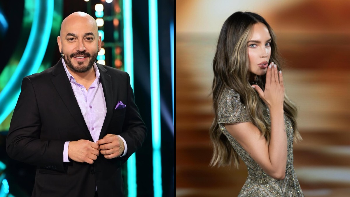 Después de que Lupillo Rivera reveló un romance con Belinda, la actriz tomó acciones legales 