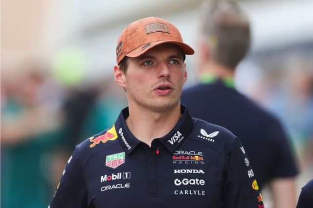 Verstappen impone su poder en Austin y presiona a Piastri en el campeonato