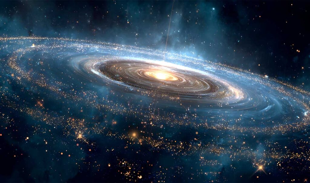 La mecánica cuántica: una herramienta imprescindible en la astronomía