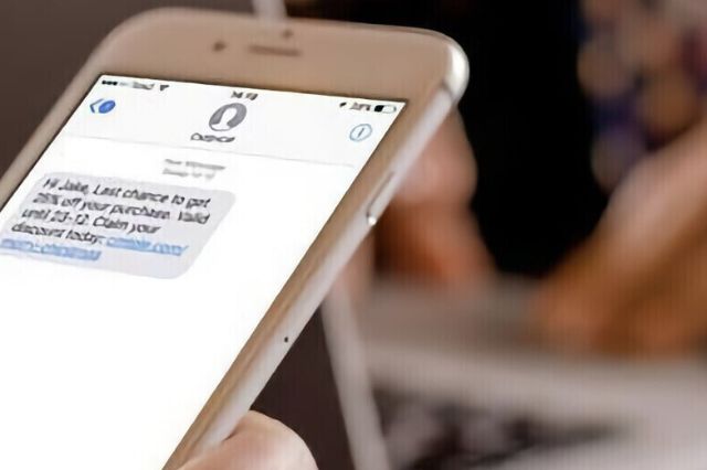 Alertan por nueva estafa digital con falsos mensajes SPEI en México