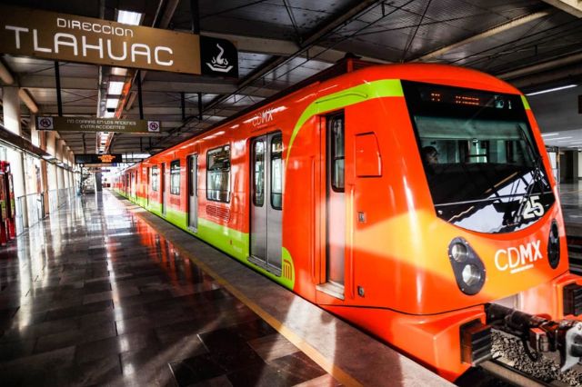 Trabajadores del Metro de CDMX advierten deficiencias graves en Línea 12