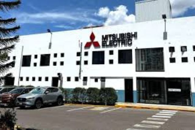Mitsubishi mantendrá operaciones pese a cierre parcial en México