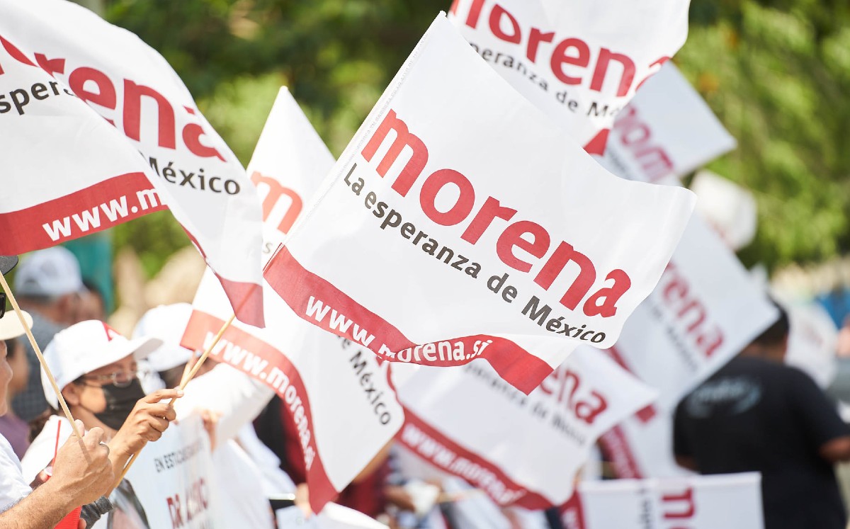 La magia de Morena y la economía