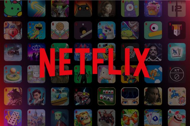 Netflix crece 17 % y logra su mejor trimestre publicitario