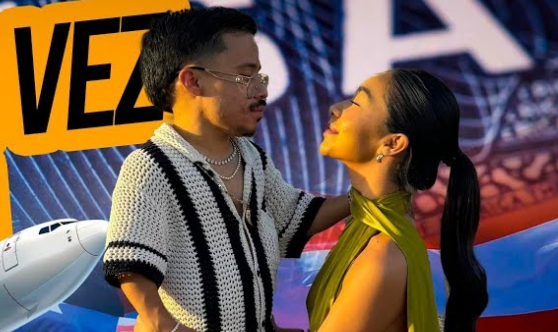 Aranza Salazar desmiente rumores sobre su relación con Abelito