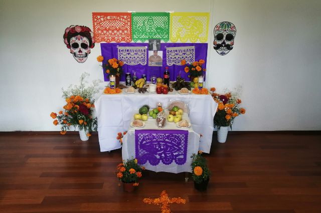 Día de Muertos: Profeco da tips para montar tu altar sin gastar de más