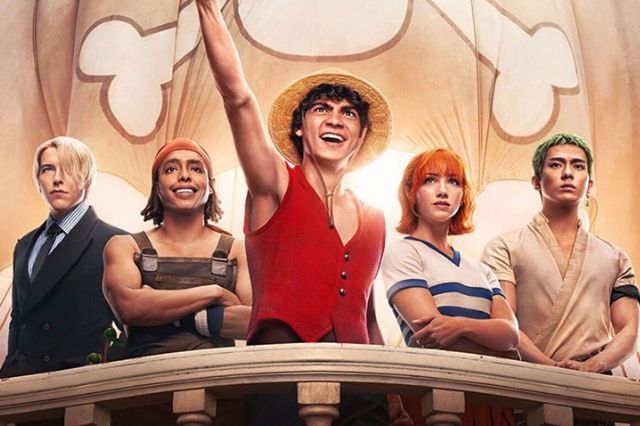 Netflix confirma fecha de estreno de la temporada 2 de One Piece