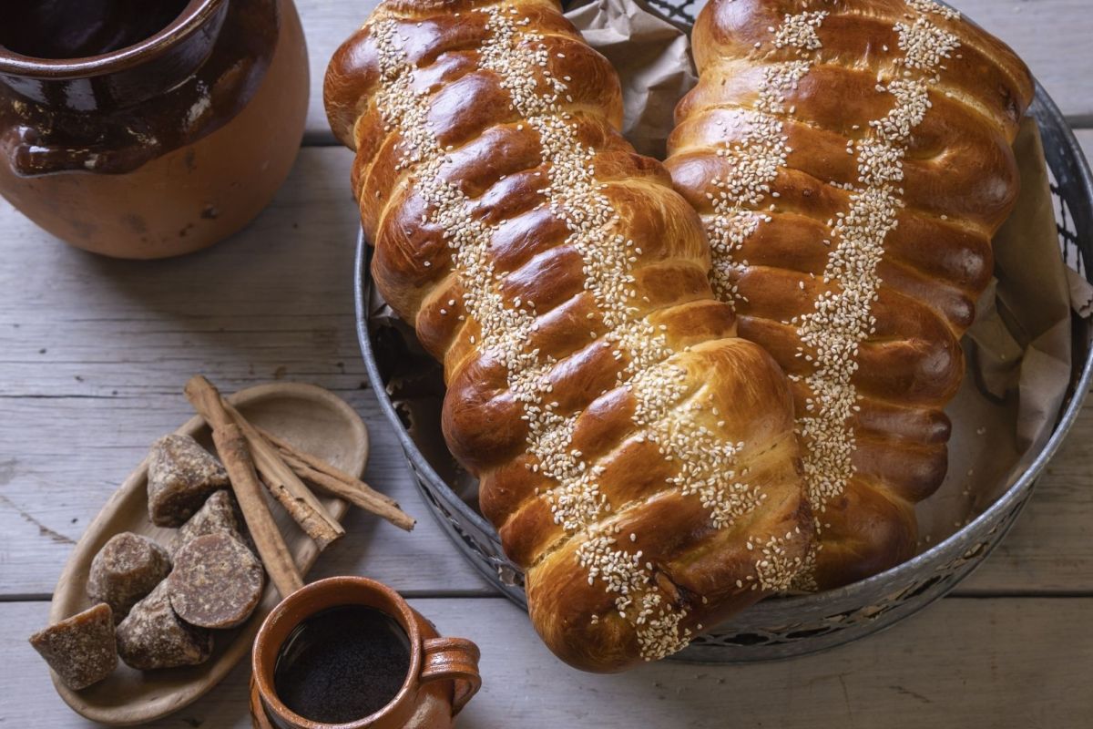 Para celebrar sus 500 años, Tlaxcala elaborará el Pan de Fiesta más grande del mundo 