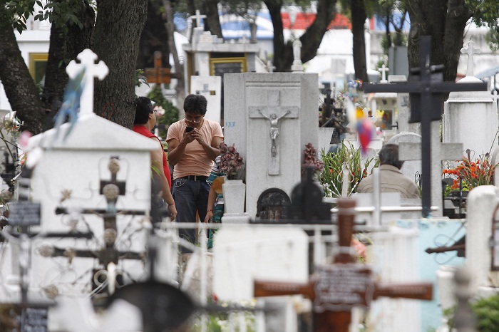 Operativo Todos Santos en Puebla capital: 364 elementos vigilarán 36 actividades 