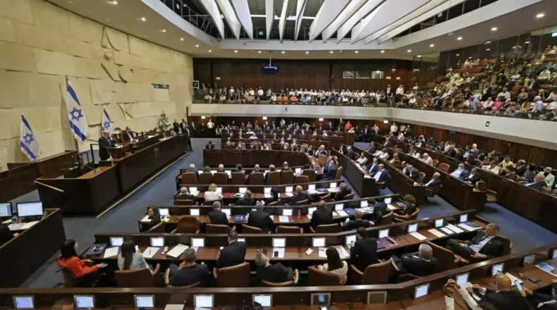 Israel impulsa la anexión de Cisjordania pese a la oposición de Trump y advertencias internacionales