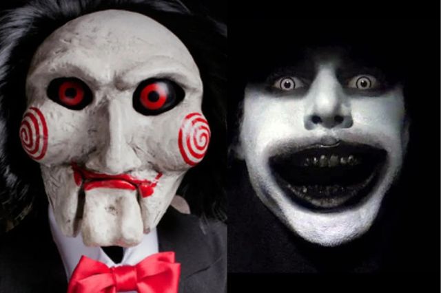 Maratón de miedo: disfruta Halloween con películas gratis online