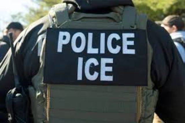 EE.UU. alerta que narcos mexicanos ponen precio a agentes del ICE y CBP