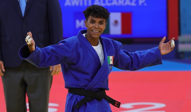 Grand Prix de Judo Guadalajara 2025: reunión de estrellas mundiales