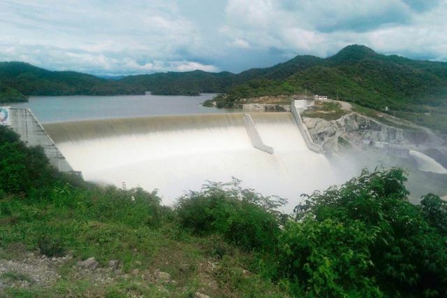Solo 81 presas del país se han recuperado totalmente de la sequía: Conagua