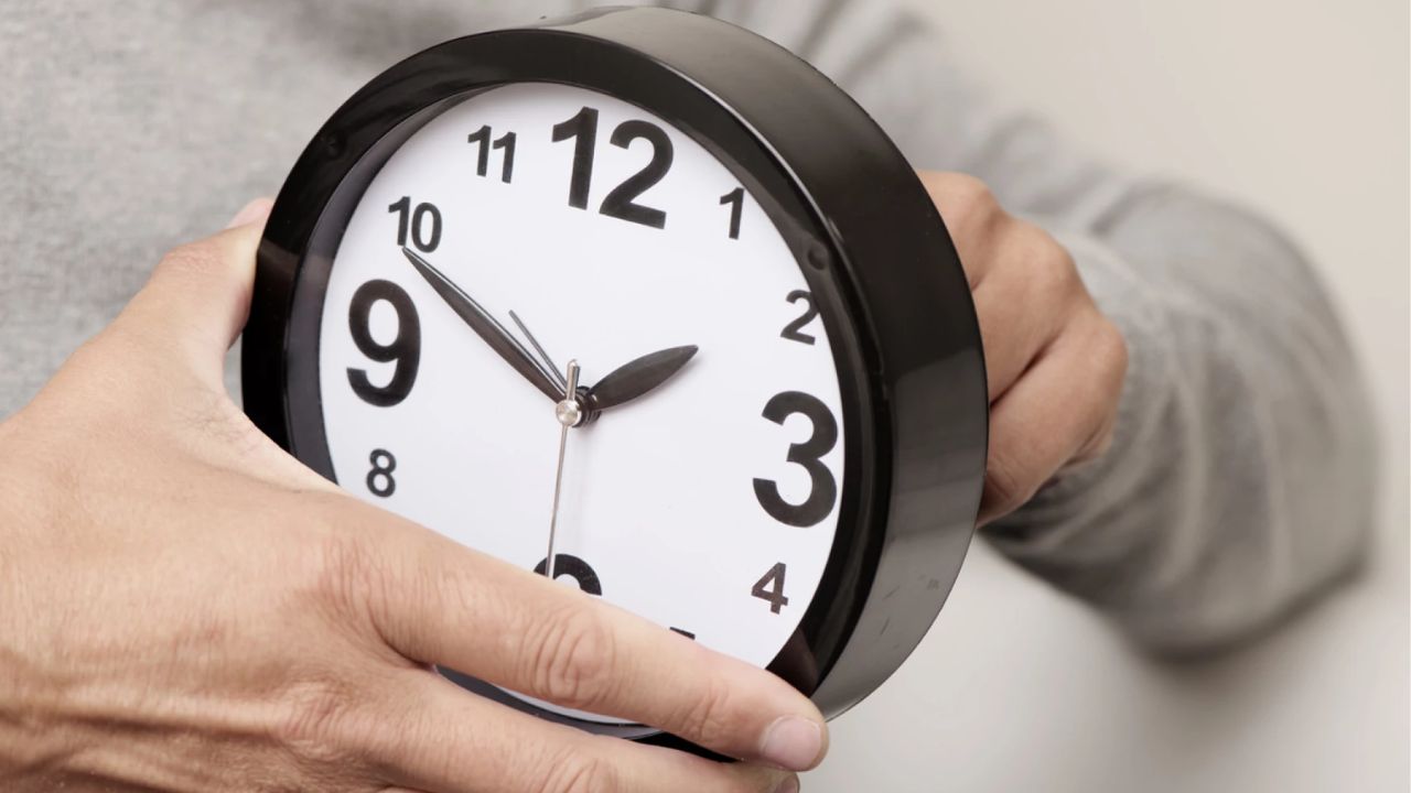 Habrá cambio de horario para algunos estados de la República, conoce cuáles son 