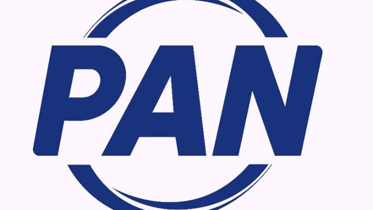 La mortaja del PAN