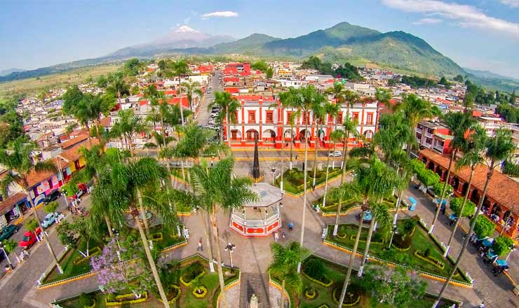 Pueblos Mágicos: historia y tradición