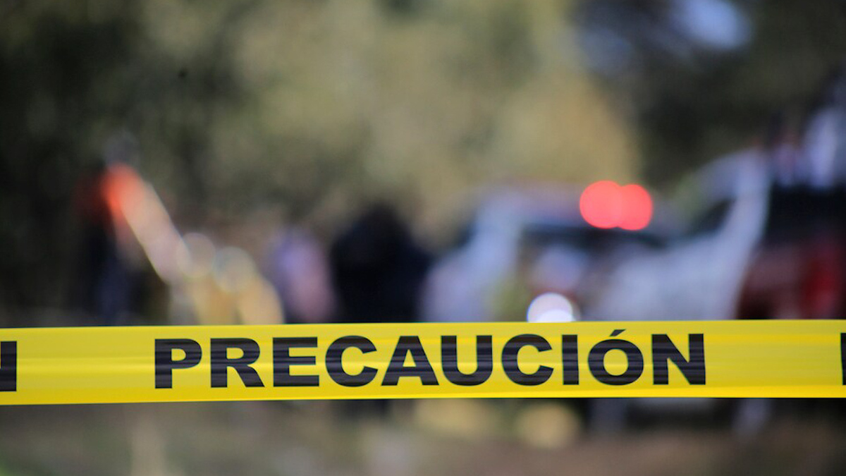 Una mujer apuñalada dejó una discusión de pareja en Galaxia La Calera