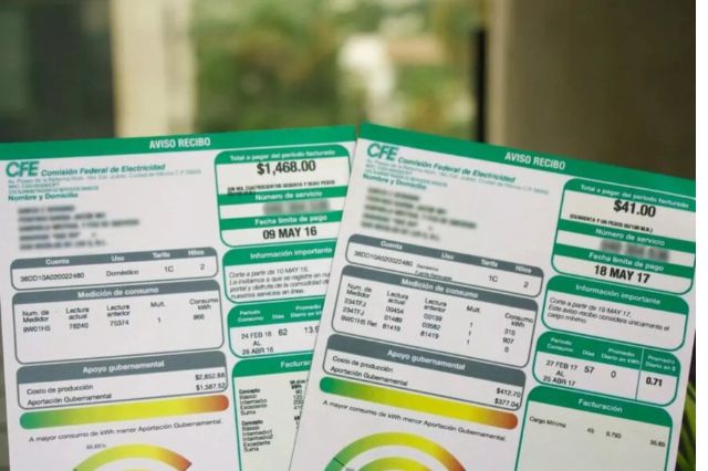 PROFECO recomienda acciones simples para reducir hasta 35 % el gasto de luz