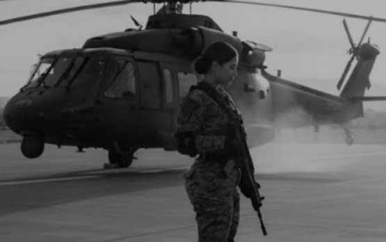 Exigen justicia para Stephany de Ajalpan, quien murió en instalaciones de la Guardia Nacional 