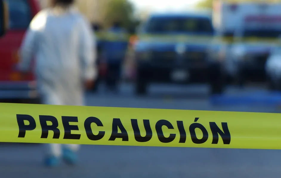Fue identificado como Humberto N. el hombre asesinado en Tehuacán