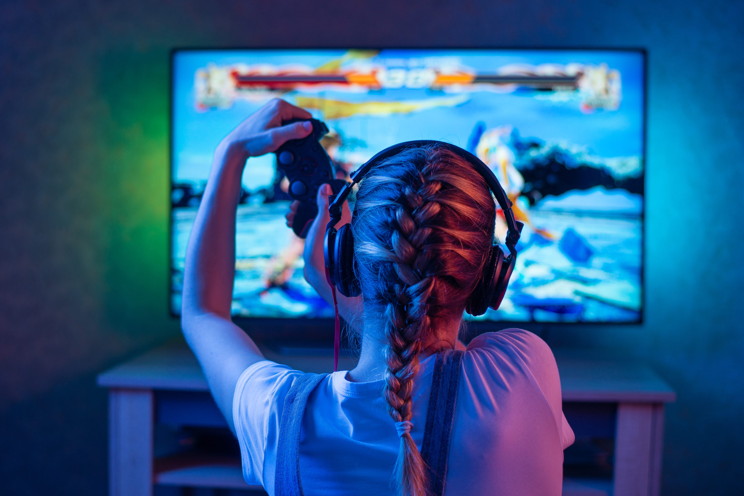 Arte y ciencia se fusionan en el primer Festival de Videojuego en Tlaxcala 