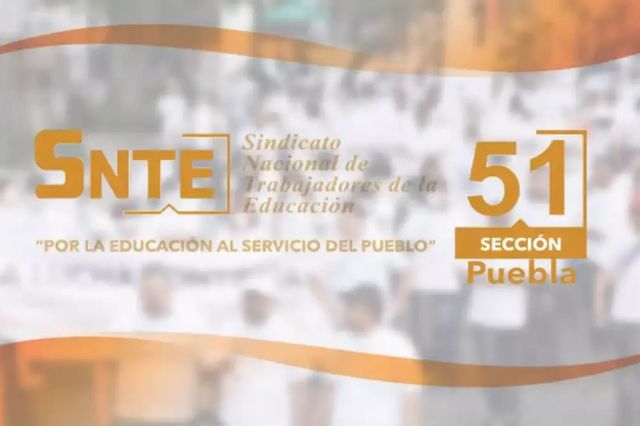 SNTE reporta 147 maestros afectados por lluvias en la Sierra Norte