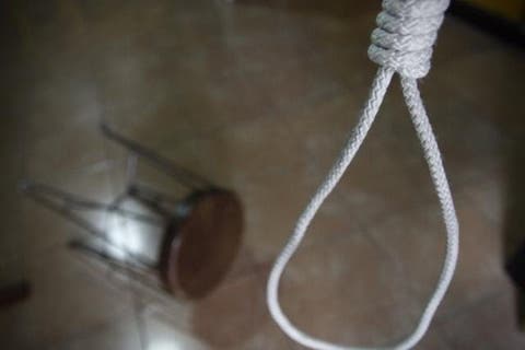 Masculino se cuelga por depresión en Atencingo