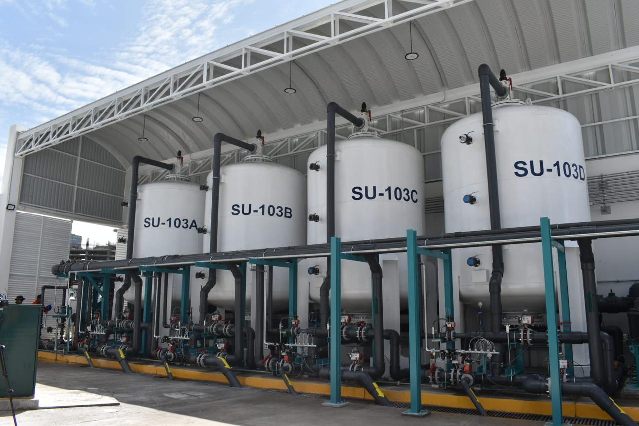 Agua de Puebla mejora el servicio de agua en 50% de las colonias de la ciudad