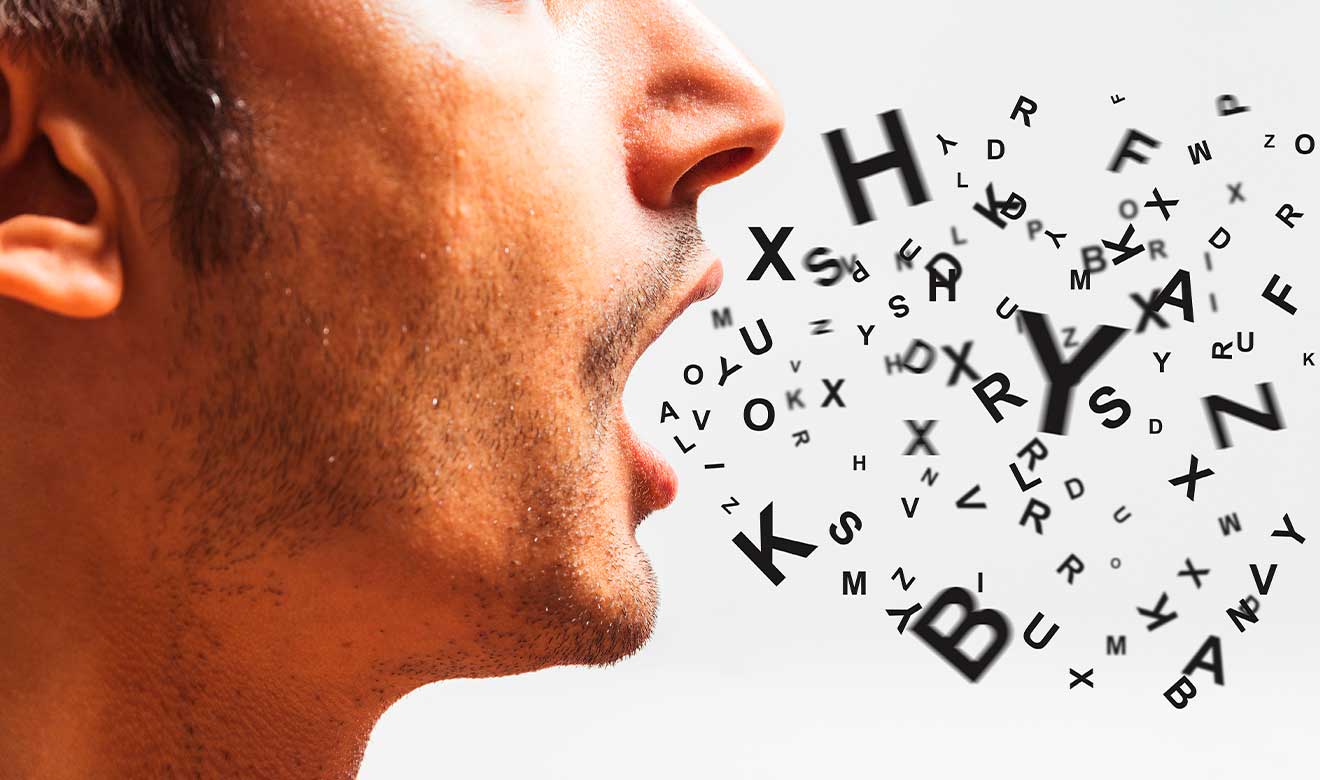 La tartamudez, un trastorno del habla reversible