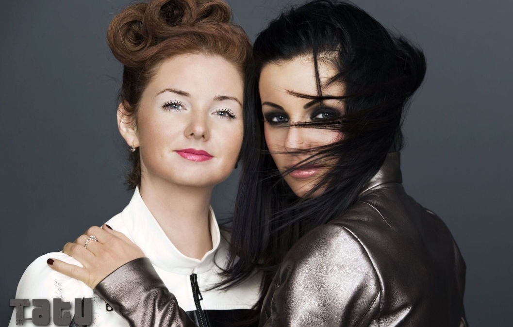 Tras una década de separación, Tatu dará concierto en México 